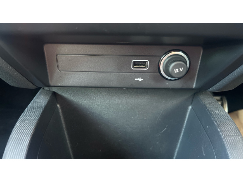 Skoda Fabia 1.0 TSI 110 Monte Carlo 5dr Petrol Estate